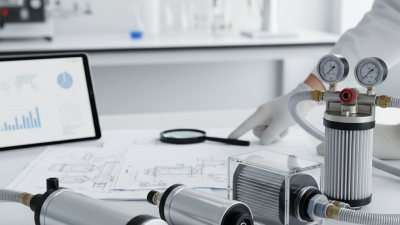 Top Tips for Choosing the Right Gas Filtration Device?