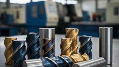 Top China Carbide Threading Inserts for Global Buyers?