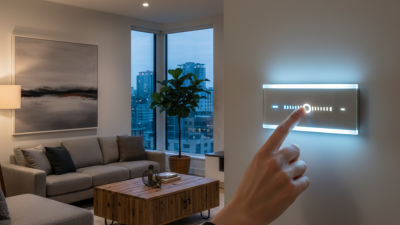 2026 How to Choose the Best Dimmer Light Switch for Your Needs?