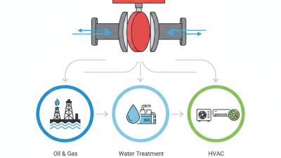 What is an Eccentric Butterfly Valve and Its Applications?