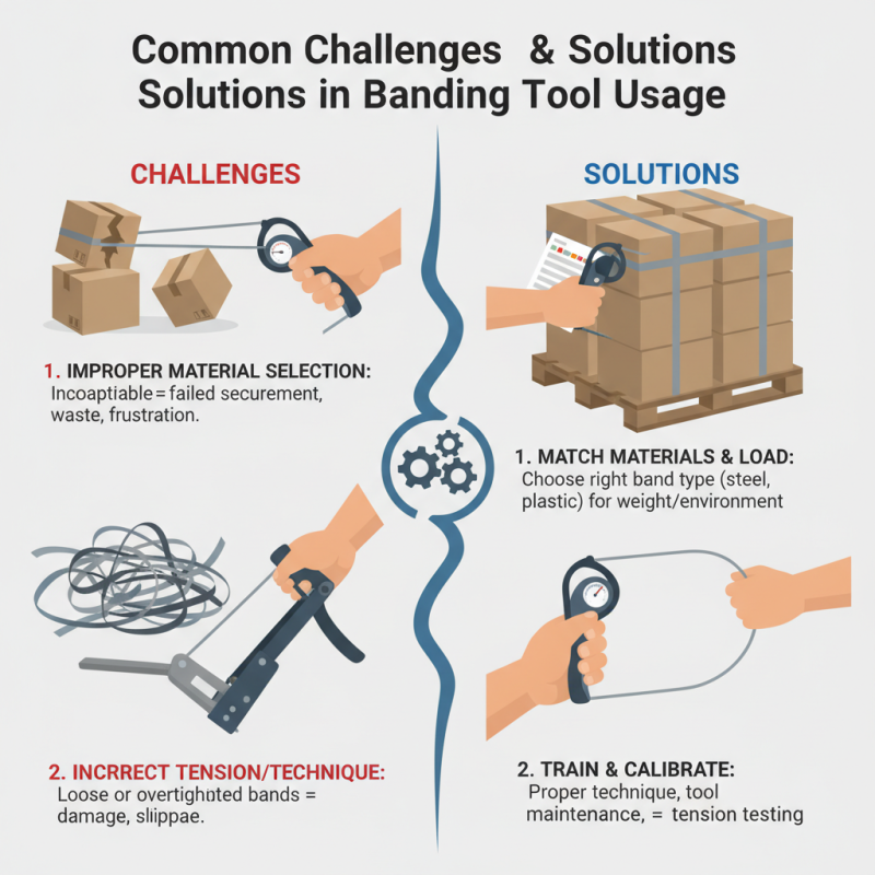 Why Are Banding Tools Essential for Efficient Organization and Management?