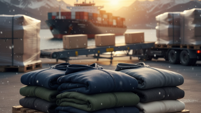Why Choose Winter Hoodies for Your Global Sourcing Needs?