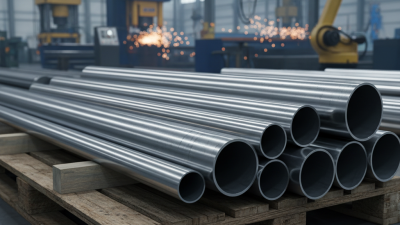 Why Choose Seamless Tube for Your Next Project?