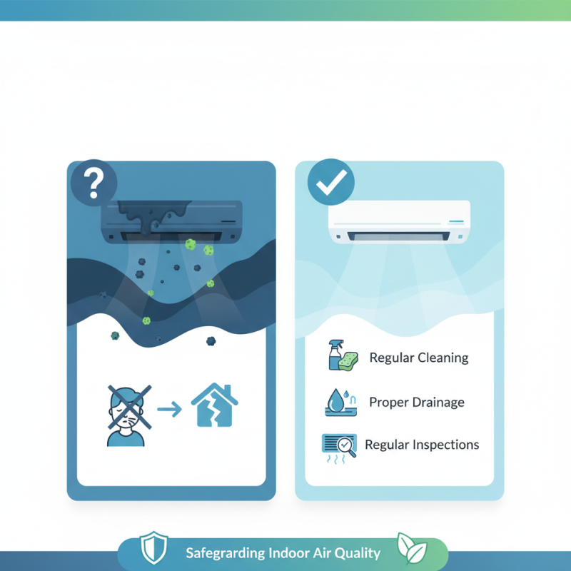 What is Air Conditioning Vent Mold and How to Prevent It?