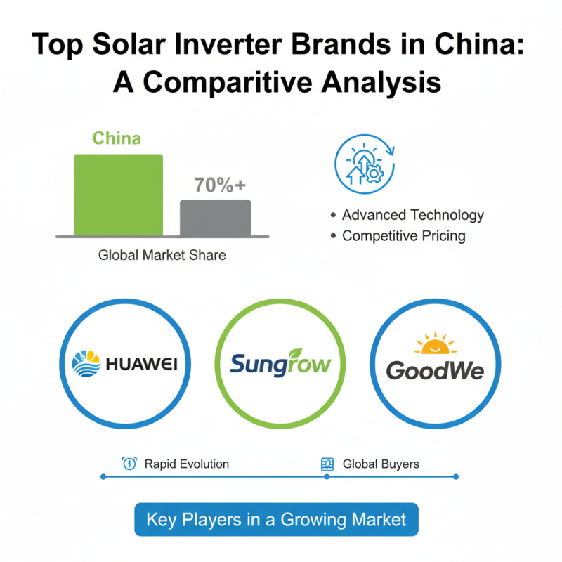 Top Solar Inverters in China for Global Buyers 2026 Guide?