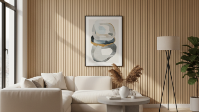 What is Fluted Wall Panels and How to Use Them?