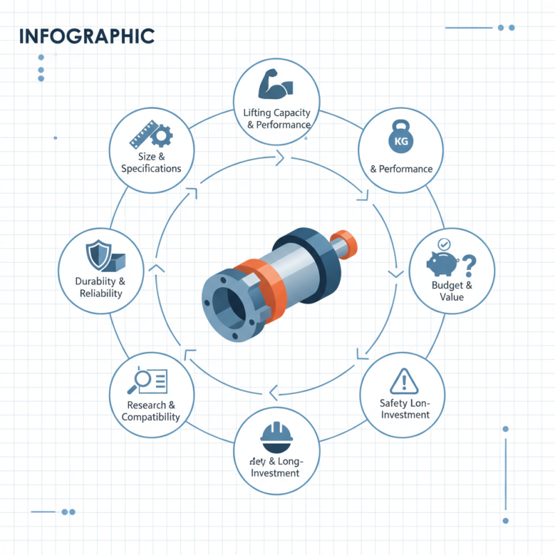 2026 Best 100 Ton Hydraulic Cylinder Buying Guide and Tips?