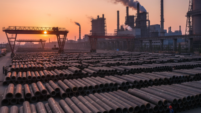 Top Quality Rolled Steel Tube Suppliers in China?