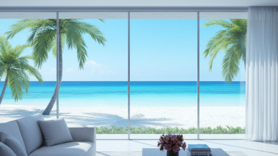 What Are the Benefits of Using Blue Tint Glass?