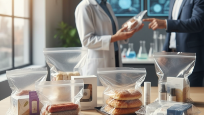 Best Shrink Wrap Bag Options for Global Buyers?