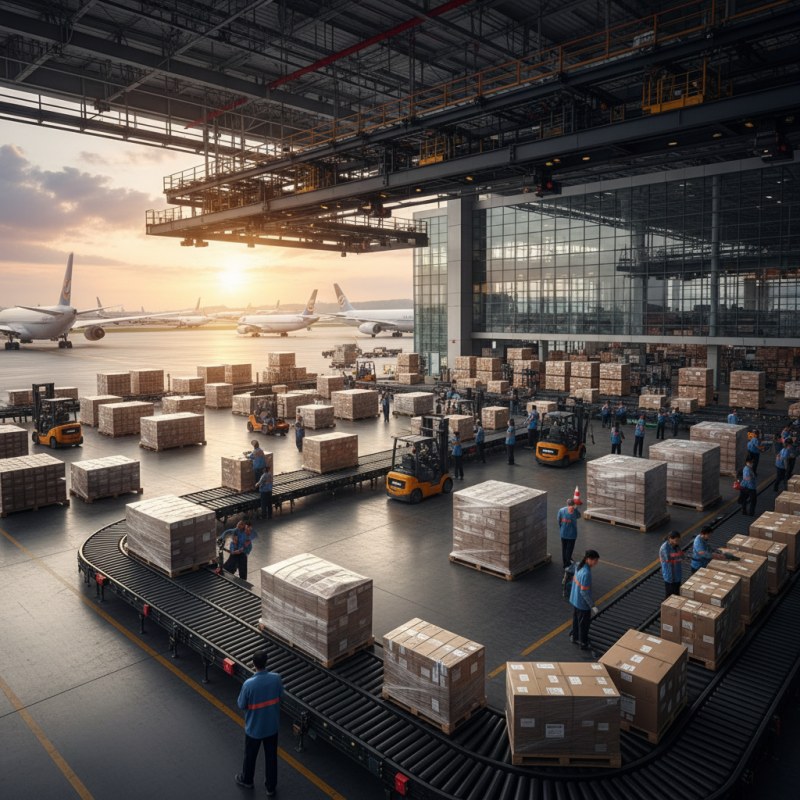 Top 10 International Express Delivery Services in China for Hassle Free Shipping?