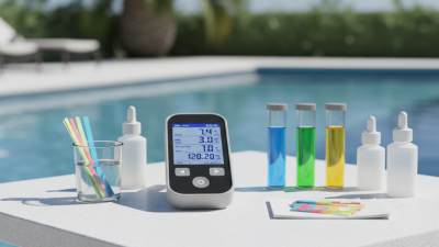 2026 Top Pool Water Tester Reviews and Buying Guide?