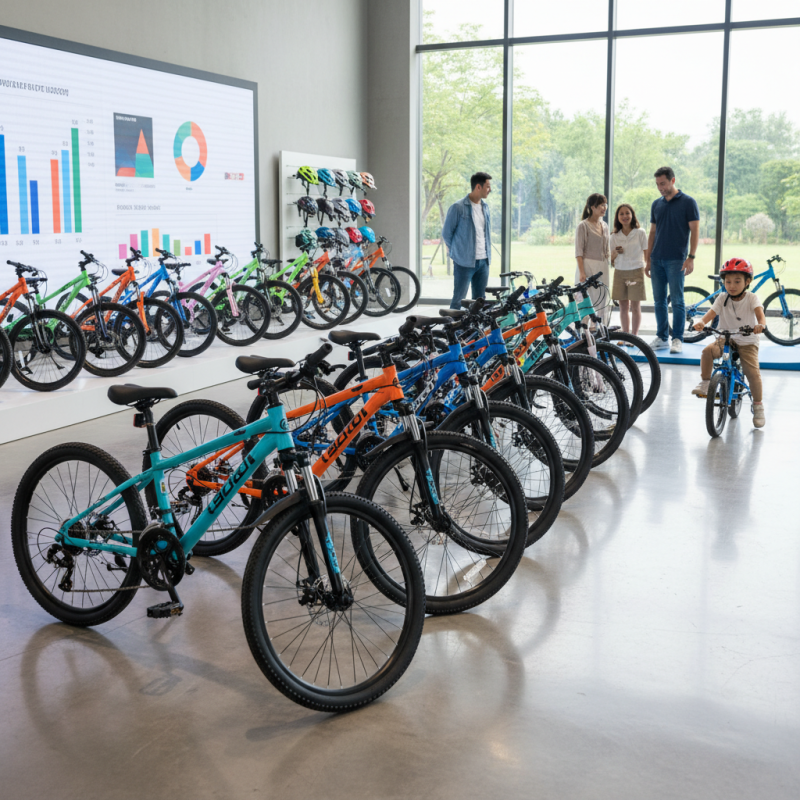 Best Kids Bike Company to Buy from in China?