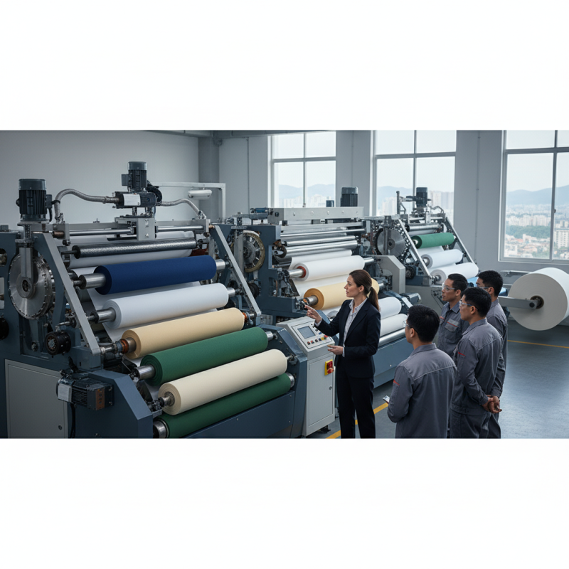 How to Choose the Best Textiles Foam Lamination Machine?
