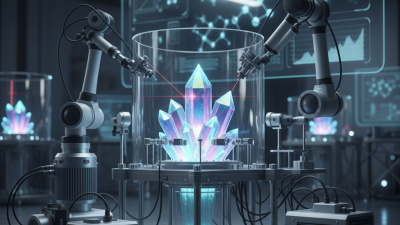 Why Are Functional Crystals Essential for Innovative Solutions?