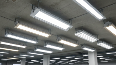 Top 10 Led Tri Proof Light Options for Global Buyers?