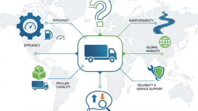 2026 Best Rigid Truck Options for Global Buyers?