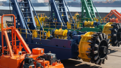 How to Choose the Best Suction Cutter for Your Needs?