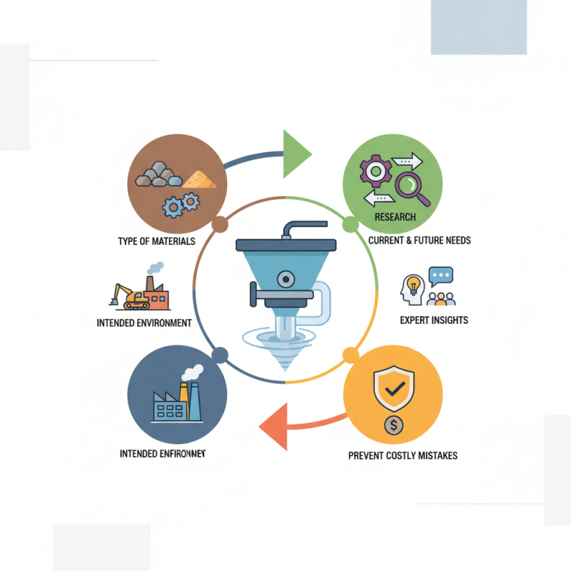 How to Choose the Right Suction Hopper for Your Needs?