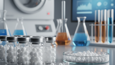 2026 Best Lyophilized Beads for Global Buyers to Consider?