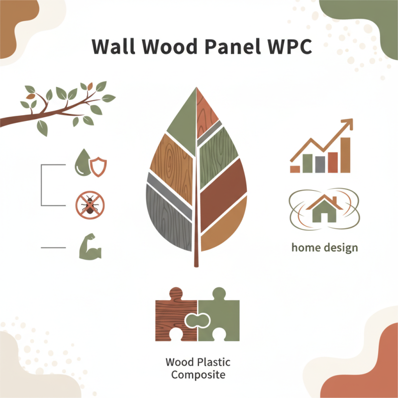 Best Wall Wood Panel Wpc Options for Your Home Design?