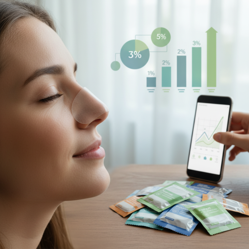 Best Tips for Choosing the Right Strip Nasal Products?