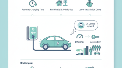 What is 7kw Ev Car Charger Benefits and Specifications?