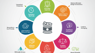 Top 10 Benefits of Using Metal Tin Cans for Packaging?