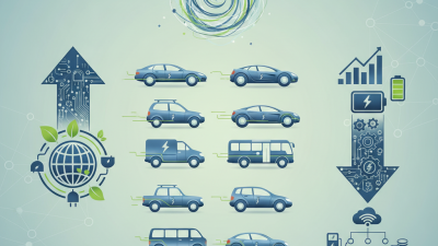 Top 10 New Energy Electric Vehicles in China for Global Buyers?