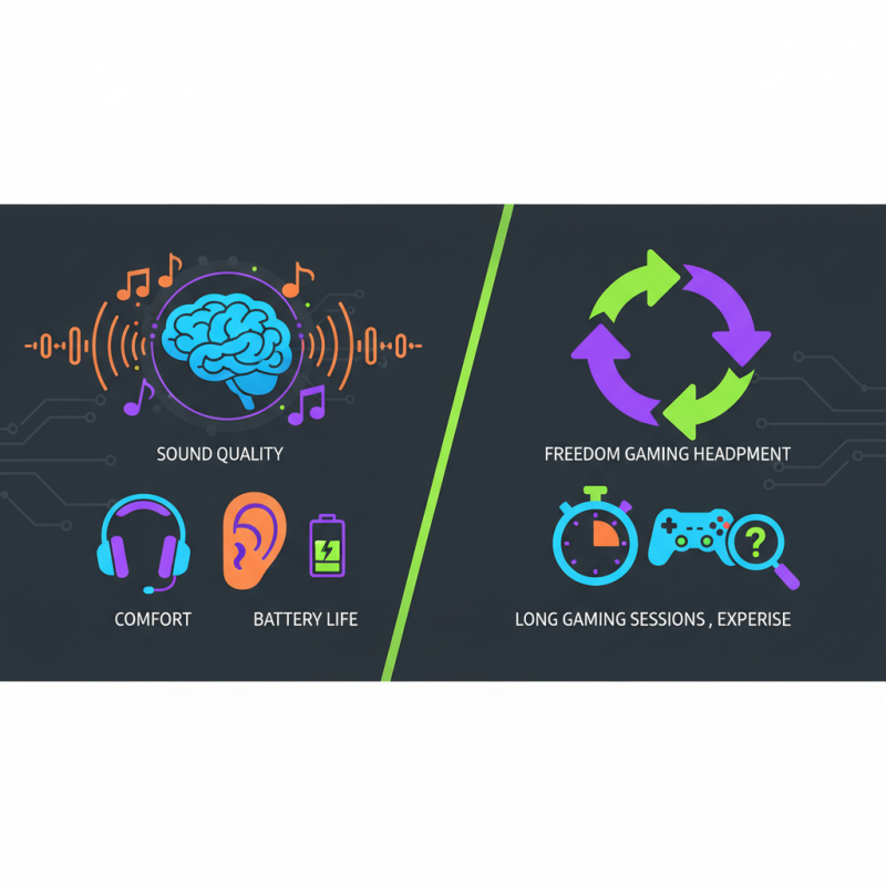 Best Wireless Gaming Headphones What to Look For?