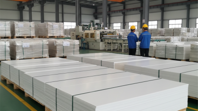 Top Quality Polypropylene Sheet for Global Buyers in China?