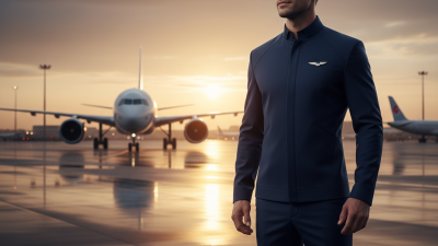 Best Pilot Uniform Fabric for Global Buyers in 2026?