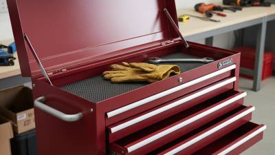 How to Choose the Best Metal Tool Box for Your Needs?