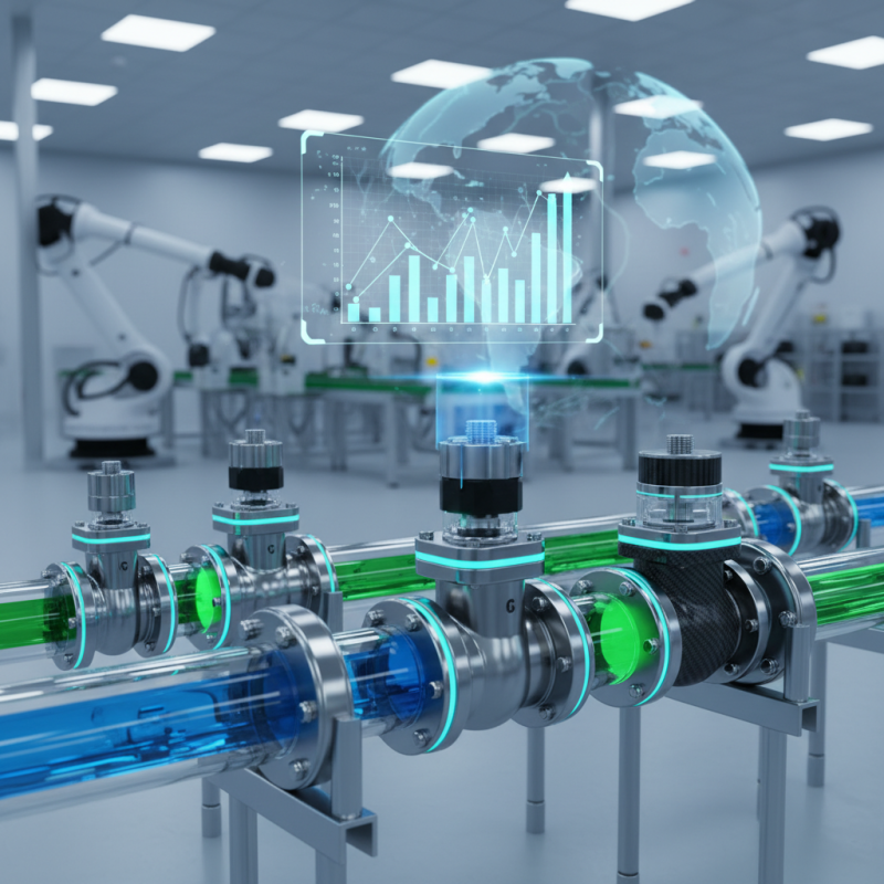 2026 Top Check Valve Trends Every Global Buyer Should Know?