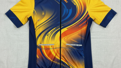 What is a Custom Racing Jersey and How to Order One?