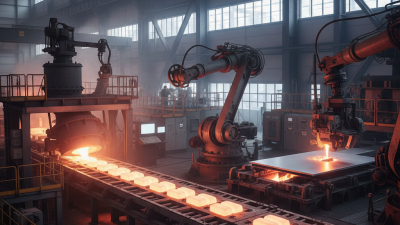10 Essential Tips for Optimizing the Aluminium Process Today?