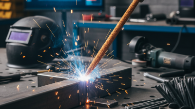 Top 5 Tips for Choosing the Best Cellulose Electrode?