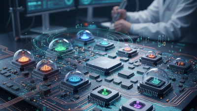 Top 10 RF Amplifiers for Global Buyers in 2026?