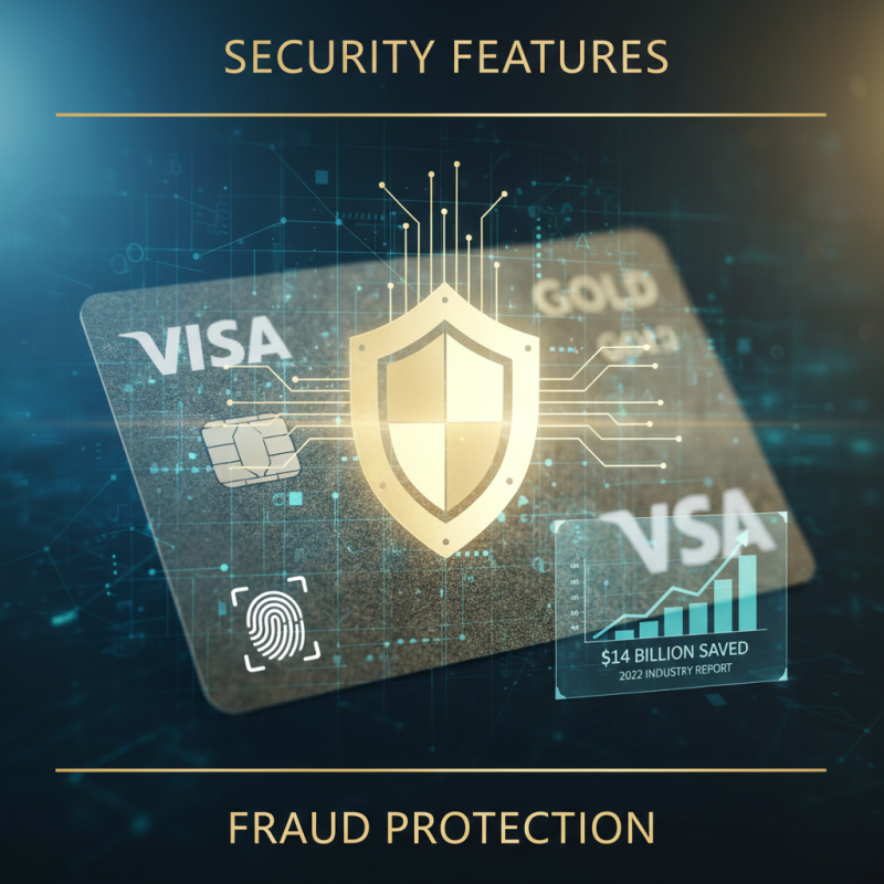 Top 10 Benefits of Using a Visa Gold Card