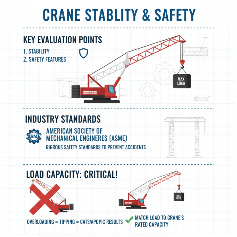 How to Choose the Right Telescoping Crane for Your Needs?