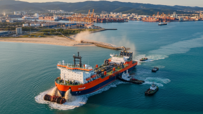 2026 Best Oranje Dredger for Global Buyers Insights?
