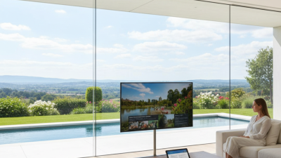 What are the Benefits of Anti-Reflective Glass for Buyers?