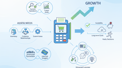 How to Choose the Best POS System for Your Business?