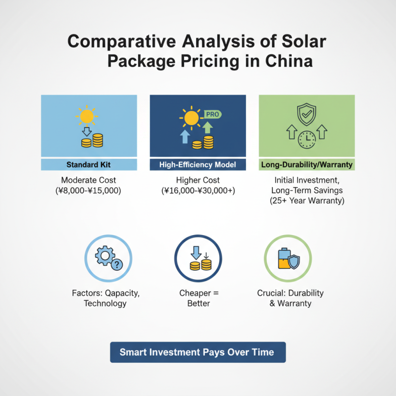 Top 10 Solar Packages in China for Global Buyers?