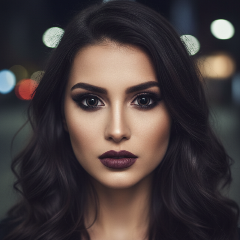 Top 10 All Black Eye Contact Lenses for Stunning Looks?