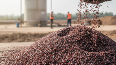 Top 10 Benefits of Using Garnet Sand for Your Projects?