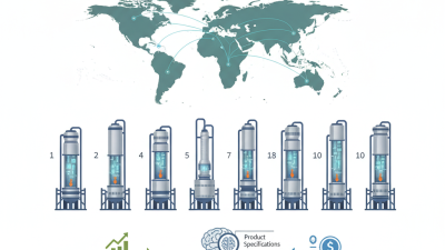 Top 10 China Extractive Distillation Columns for Global Buyers?