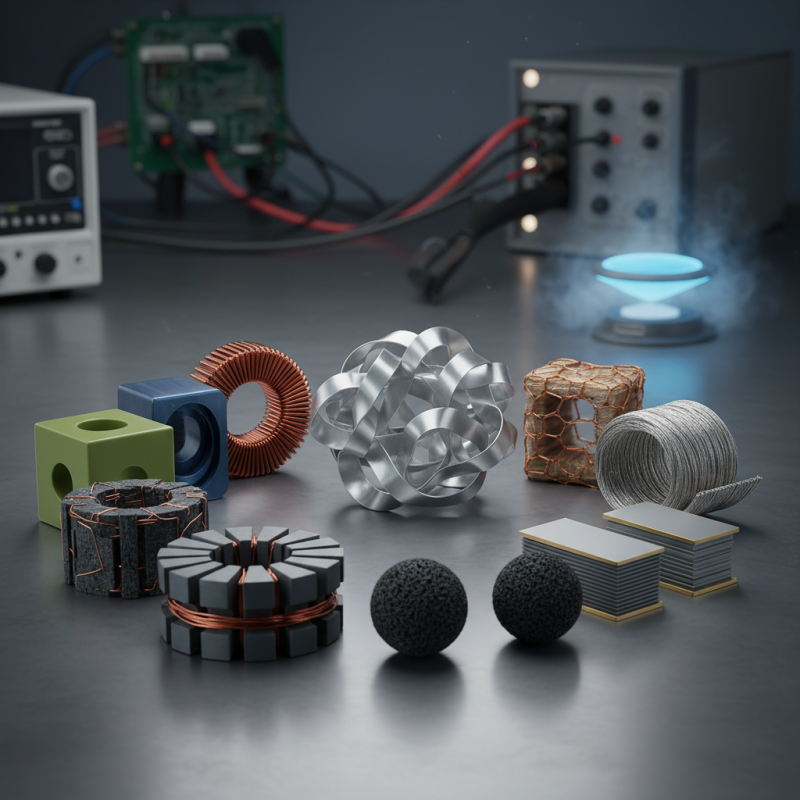 Top 10 Best Transformer Core Innovations and Technologies?