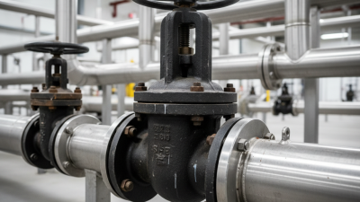 Why Choose the Right Gate Valve for Your Industrial Needs?