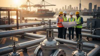 Top Swing Valve Suppliers in China for Global Buyers?